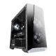 Cooler Master MasterBox Lite 3.1 Mini Tower Nero, Rosso, Bianco 18