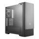 Cooler Master MasterBox E500 Midi Tower Nero 2