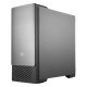 Cooler Master MasterBox E500 Midi Tower Nero 6