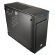 Cooler Master MasterBox E500L Midi Tower Nero, Blu 12