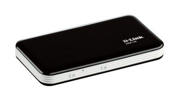 D-Link DWR-730 Apparecchiature di rete wireless cellulare