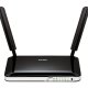 D-Link DWR-921/E router wireless Fast Ethernet Banda singola (2.4 GHz) 4G Nero, Bianco 2