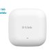 D-Link DAP-2230 punto accesso WLAN 300 Mbit/s Bianco Supporto Power over Ethernet (PoE) 2