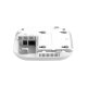 D-Link DAP-2230 punto accesso WLAN 300 Mbit/s Bianco Supporto Power over Ethernet (PoE) 4