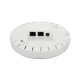 D-Link DWL-3610AP punto accesso WLAN 867 Mbit/s Bianco Supporto Power over Ethernet (PoE) 4