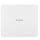 D-Link AC1200 1200 Mbit/s Bianco Supporto Power over Ethernet (PoE) 3