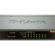 D-Link DES-1008PA switch di rete Non gestito Fast Ethernet (10/100) Supporto Power over Ethernet (PoE) Nero 2