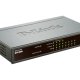D-Link DES-1008PA switch di rete Non gestito Fast Ethernet (10/100) Supporto Power over Ethernet (PoE) Nero 3