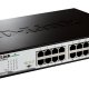 D-Link DGS-1016D/E switch di rete Non gestito Nero, Metallico 2
