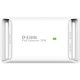 D-Link DPE-301GI adattatore PoE e iniettore Fast Ethernet, Gigabit Ethernet 4