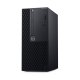 DELL OptiPlex 3070 Intel® Core™ i5 i5-9500 8 GB DDR4-SDRAM 256 GB SSD Windows 10 Pro Mini Tower PC Nero 3