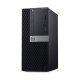 DELL OptiPlex 7070 Intel® Core™ i7 i7-9700 8 GB DDR4-SDRAM 256 GB SSD Windows 10 Pro Mini Tower PC Nero 3