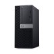 DELL OptiPlex 7070 Intel® Core™ i7 i7-9700 16 GB DDR4-SDRAM 512 GB SSD Windows 10 Pro Mini Tower PC Nero 3