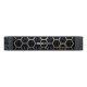 DELL PowerVault ME4024 array di dischi Armadio (2U) Nero 2