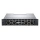 DELL PowerVault ME4024 array di dischi Armadio (2U) Nero 3