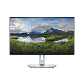 DELL S2419H LED display 61 cm (24") 1920 x 1080 Pixel Full HD LCD Nero