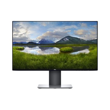 DELL UltraSharp U2419H LED display 60,5 cm (23.8") 1920 x 1080 Pixel Full HD LCD Argento