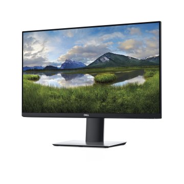 DELL P2719H Monitor PC 68,6 cm (27") 1920 x 1080 Pixel Full HD LCD Nero