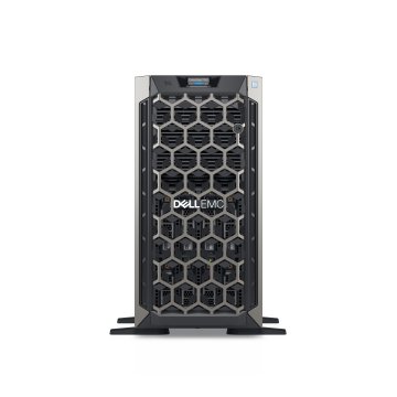 DELL PowerEdge T340 server 1 TB Tower Intel Xeon E E-2224G 3,5 GHz 16 GB DDR4-SDRAM 495 W