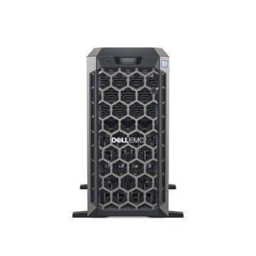 DELL PowerEdge T440 server 240 GB Tower (5U) Intel® Xeon® Argento 4208 2,1 GHz 16 GB DDR4-SDRAM 495 W