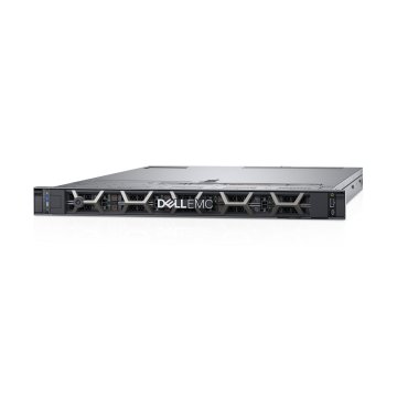 DELL PowerEdge R640 server 240 GB Rack (1U) Intel® Xeon® Argento 4214 2,2 GHz 16 GB DDR4-SDRAM 750 W