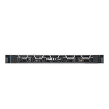 DELL PowerEdge R240 server 1 TB Rack (1U) Intel® Xeon® E-2124 3,3 GHz 8 GB DDR4-SDRAM 250 W