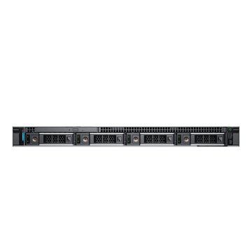 DELL PowerEdge R240 server 1 TB Rack (1U) Intel® Xeon® E-2134 3,5 GHz 16 GB DDR4-SDRAM 250 W