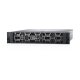 DELL PowerEdge R540 server 240 GB Armadio (2U) Intel® Xeon® Silver 4208 2,1 GHz 16 GB DDR4-SDRAM 750 W 5