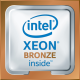 DELL PowerEdge R540 server 240 GB Armadio (2U) Intel® Xeon® Bronze 3204 1,9 GHz 16 GB DDR4-SDRAM 495 W 7