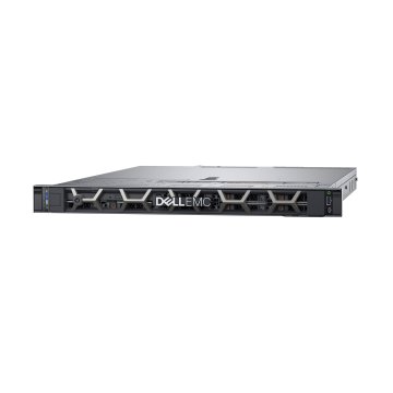 DELL PowerEdge R440 server 240 GB Rack (1U) Intel® Xeon® Argento 4208 2,1 GHz 16 GB DDR4-SDRAM 550 W