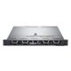 DELL PowerEdge R440 server 480 GB Rack (1U) Intel® Xeon® Silver 4208 2,1 GHz 16 GB DDR4-SDRAM 550 W 3