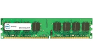 DELL AA335286 memoria 16 GB 1 x 16 GB DDR4 2666 MHz Data Integrity Check (verifica integrità dati)
