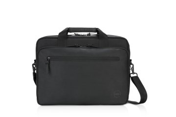 DELL Premier Slim Briefcase 38,1 cm (15") Valigetta ventiquattrore Nero