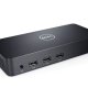 DELL 452-BBOT replicatore di porte e docking station per laptop Cablato USB 3.2 Gen 1 (3.1 Gen 1) Type-B Nero 3