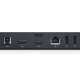 DELL 452-BBOT replicatore di porte e docking station per laptop Cablato USB 3.2 Gen 1 (3.1 Gen 1) Type-B Nero 6