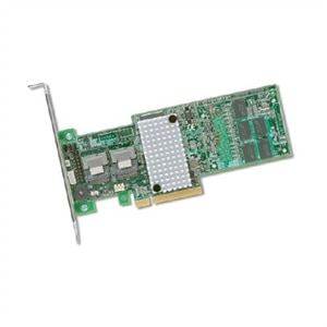 DELL PERC H740P controller RAID PCI Express x8 3.1 12 Gbit/s