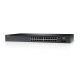 DELL PowerConnect N2024 Gestito L3 Gigabit Ethernet (10/100/1000) 1U Nero 4