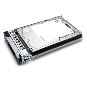 DELL 400-AUWU disco rigido interno 2.5" 1,2 TB SAS