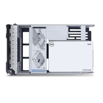 DELL 400-BDQT drives allo stato solido 480 GB 2.5" Serial ATA III