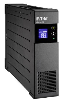 Eaton Ellipse PRO 1600 IEC gruppo di continuità (UPS) A linea interattiva 1,6 kVA 1000 W 8 presa(e) AC