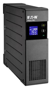 Eaton Ellipse PRO 850 IEC gruppo di continuità (UPS) A linea interattiva 0,85 kVA 510 W 4 presa(e) AC