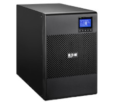 Eaton 9SX gruppo di continuità (UPS) Doppia conversione (online) 3 kVA 2700 W 9 presa(e) AC