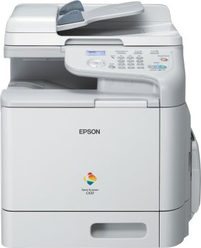 Epson AcuLaser CX37DN