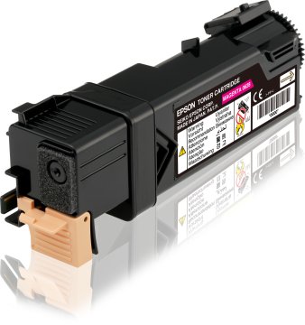 Epson Toner Magenta