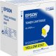 Epson Toner Giallo 2