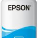 Epson 106 EcoTank Cyan ink bottle 4
