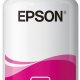Epson 106 EcoTank Magenta ink bottle 4