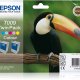Epson Toucan Twinpack colori 2
