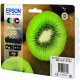 Epson Kiwi Multipack 5-colours 202 Claria Premium Ink 4