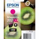 Epson Kiwi Singlepack Magenta 202XL Claria Premium Ink 2